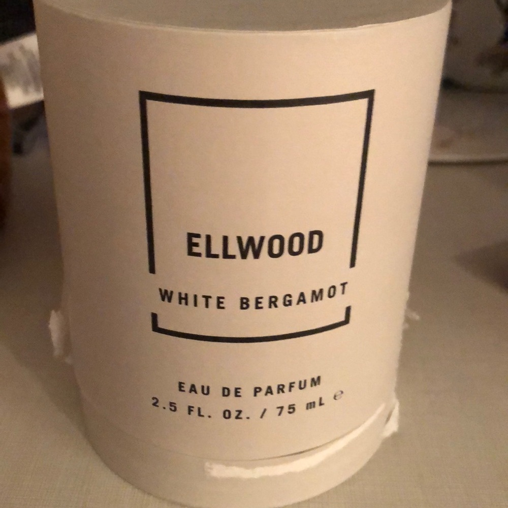 Abercrombie and Fitch unisex ELLWOOD body